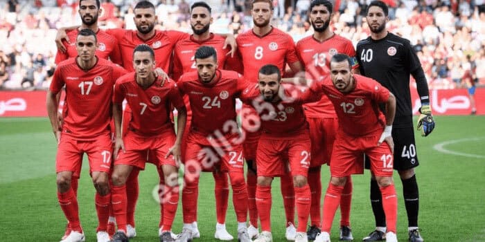 2022卡塔尔世界杯突尼斯国家队资格不保：国内部门冲突，政府不排除强制解散足协