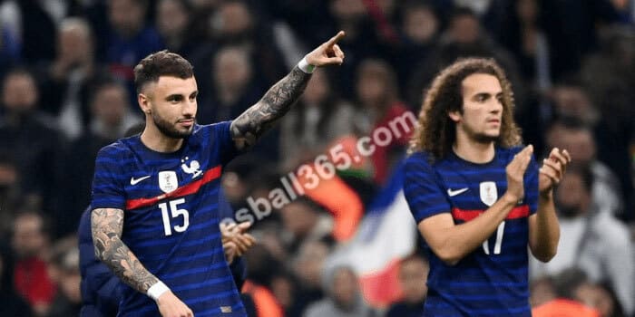 2022卡塔尔世界杯法国队大名单，新晋大龄国脚克劳斯