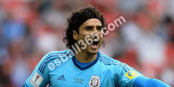 2022卡塔尔世界杯分组C组球队：墨西哥国家队足球竞猜分析