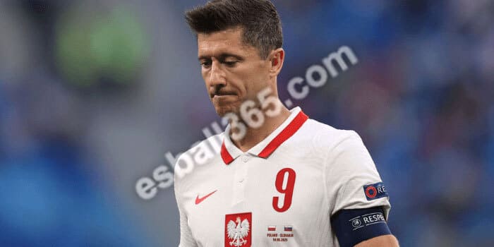 2022卡塔尔世界杯分组C组球队：波兰国家队足球竞猜分析