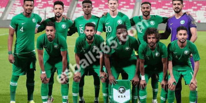 2022卡塔尔世界杯分组C组球队：沙特国家队足球竞猜分析