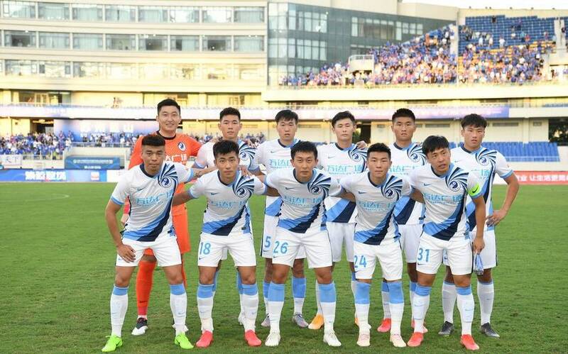 8月5日中超联赛第20轮足球竞猜分析，上海申花挑战大连人队